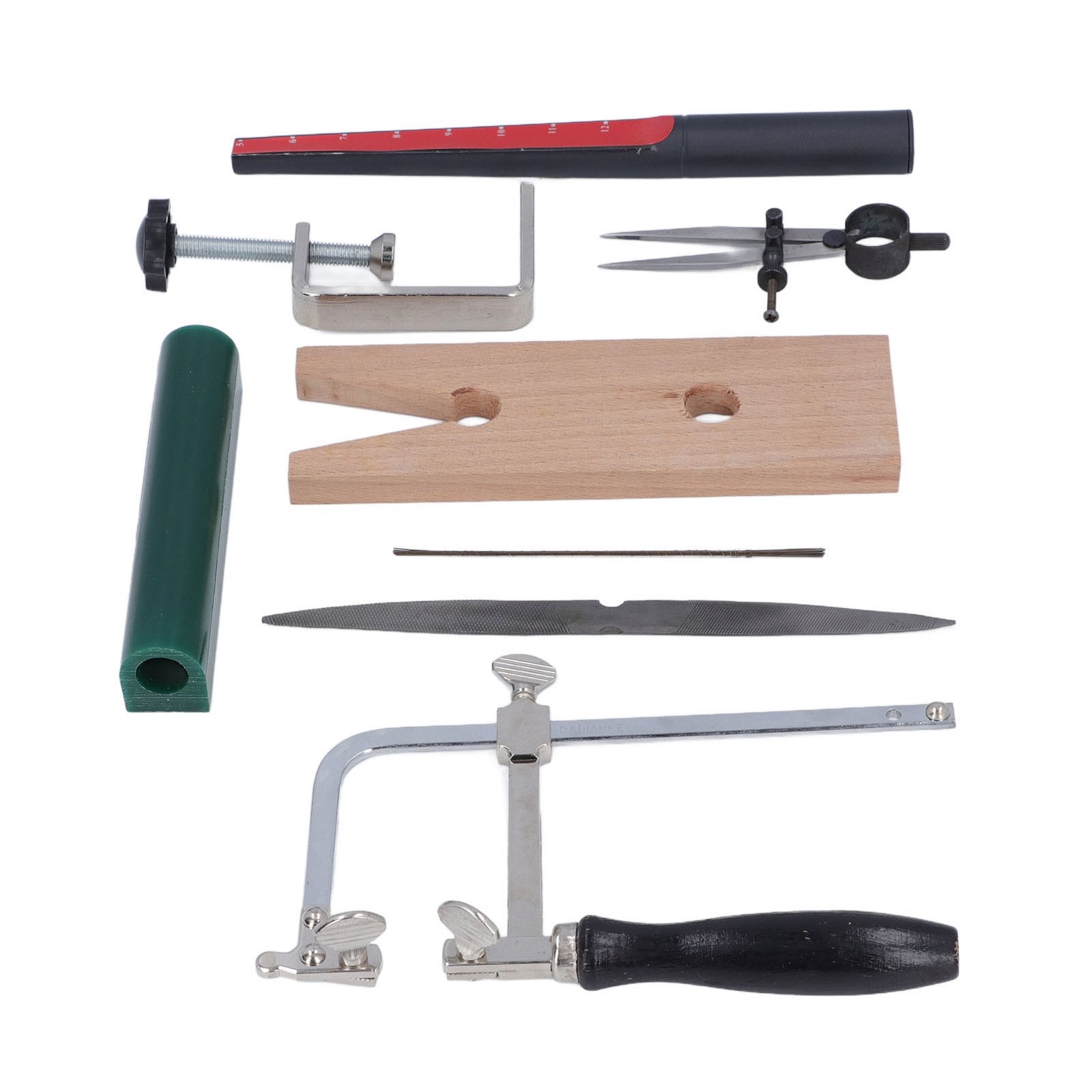 Ring Casting Tools Set Jewelry Wax Ring Making Casting Tool For Home And
