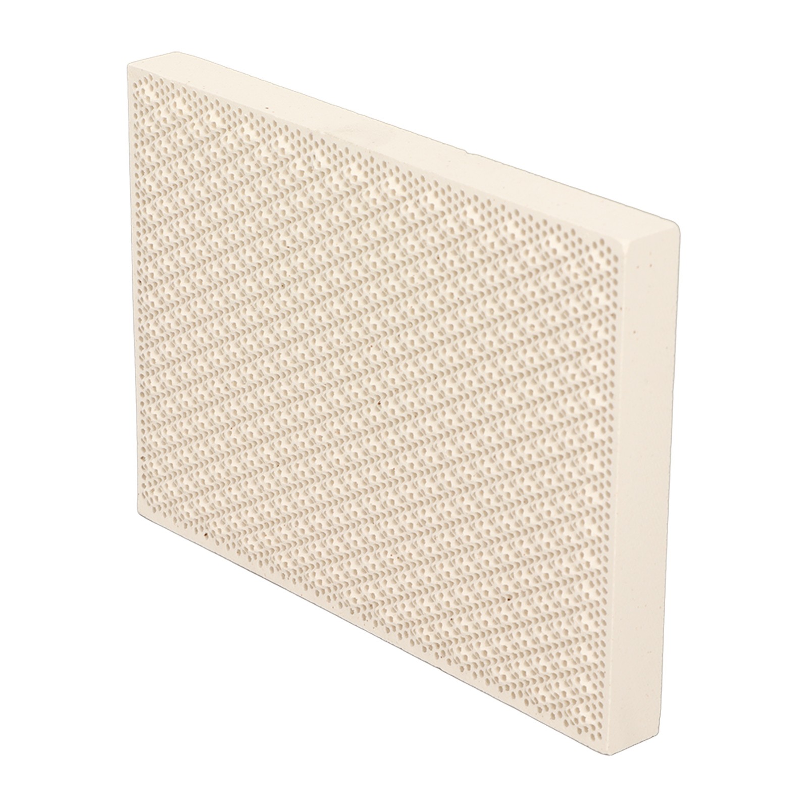 Soldering Block High-Temp Resistant Ceramic For Jewelry Welding Easy To Use