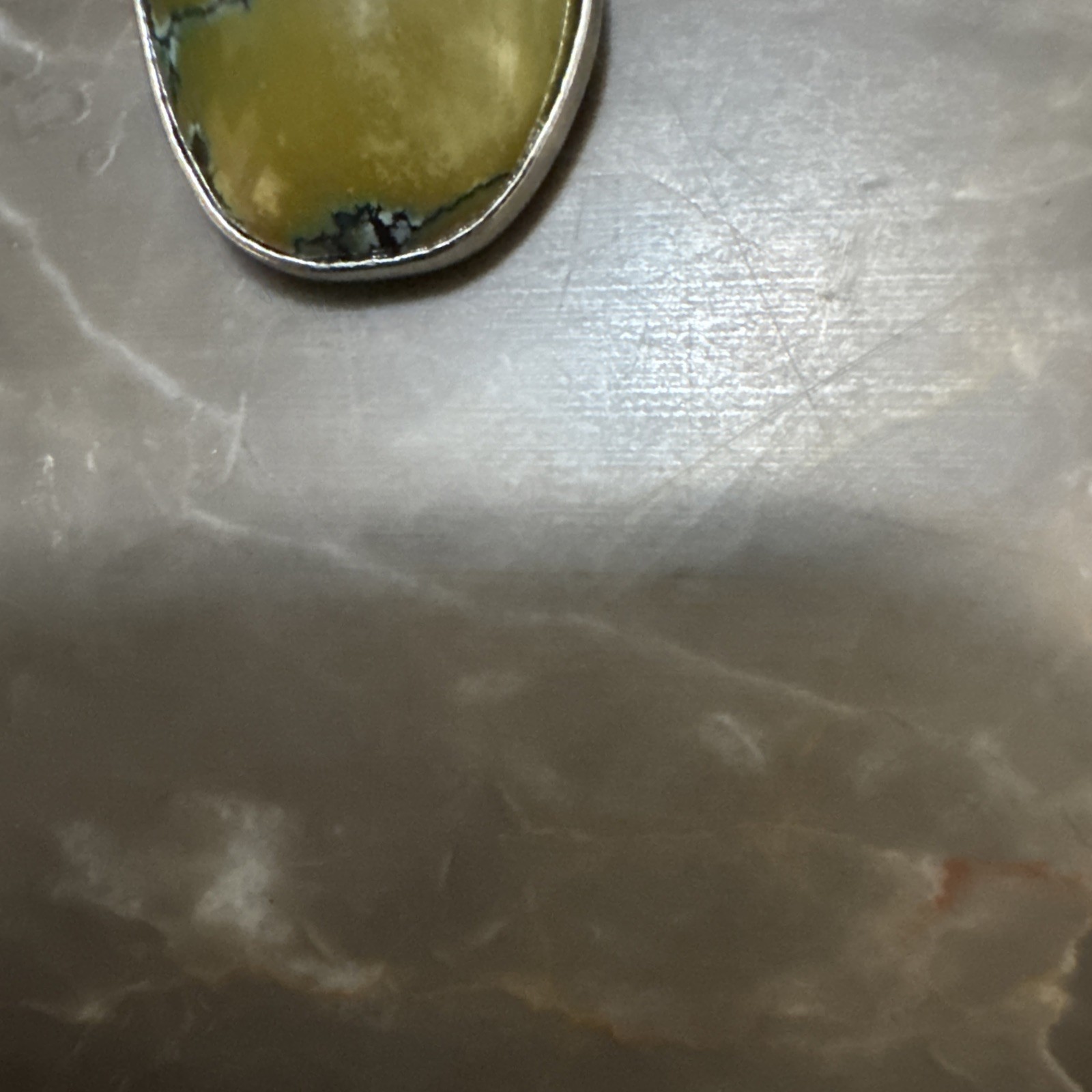 Hubei Turquoise Necklace