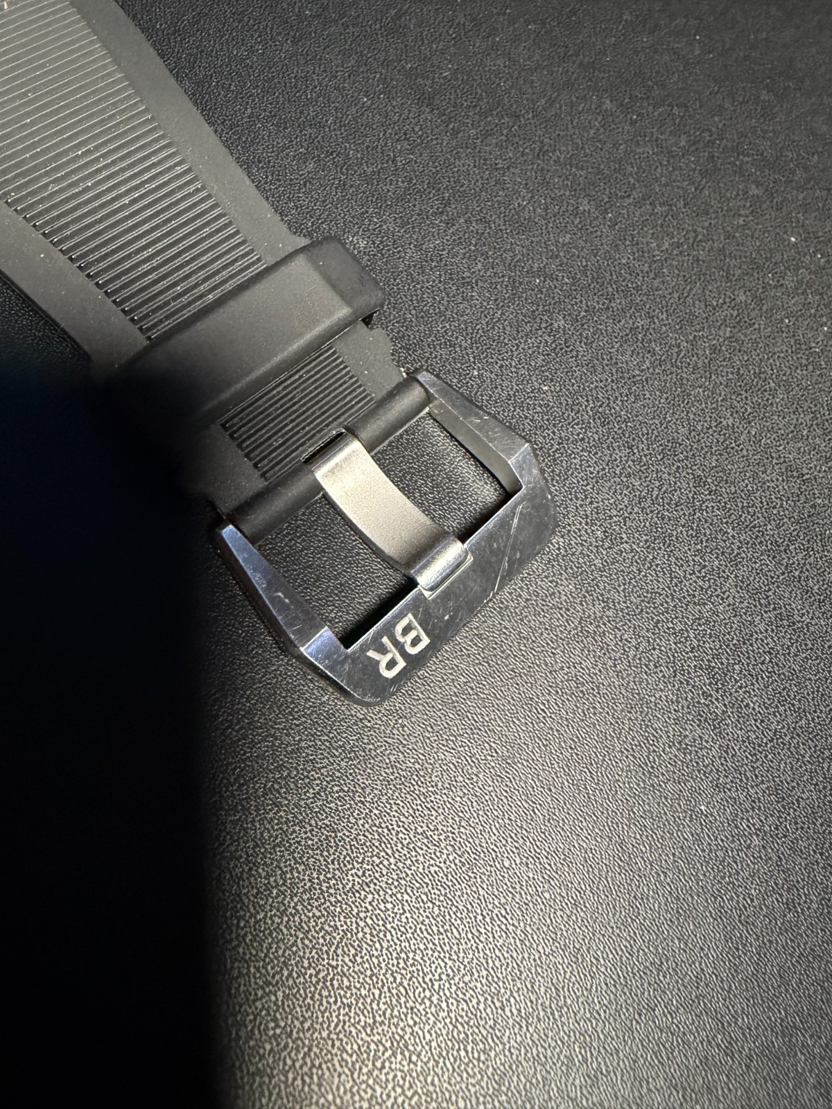 Bell & Ross BR-03 92 GMT – Box, Papers, and Extra Straps