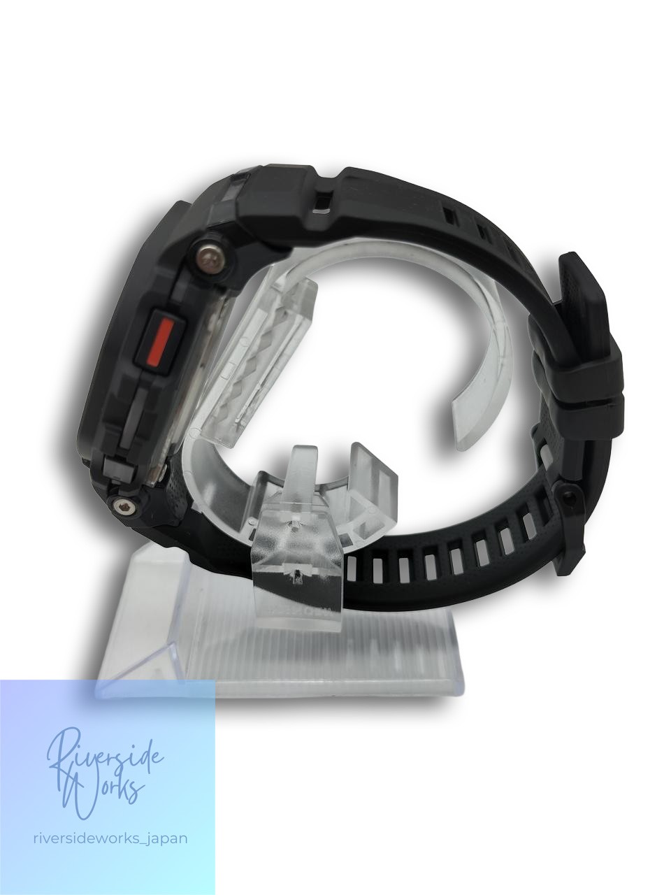 CASIO G-SHOCK GBD-200-1ER