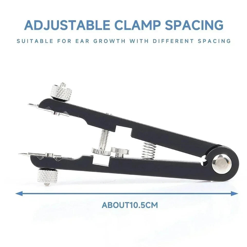 6825 Watch Band Spring Bar Tool Strap Pin Remover Opener Repair Adjuster