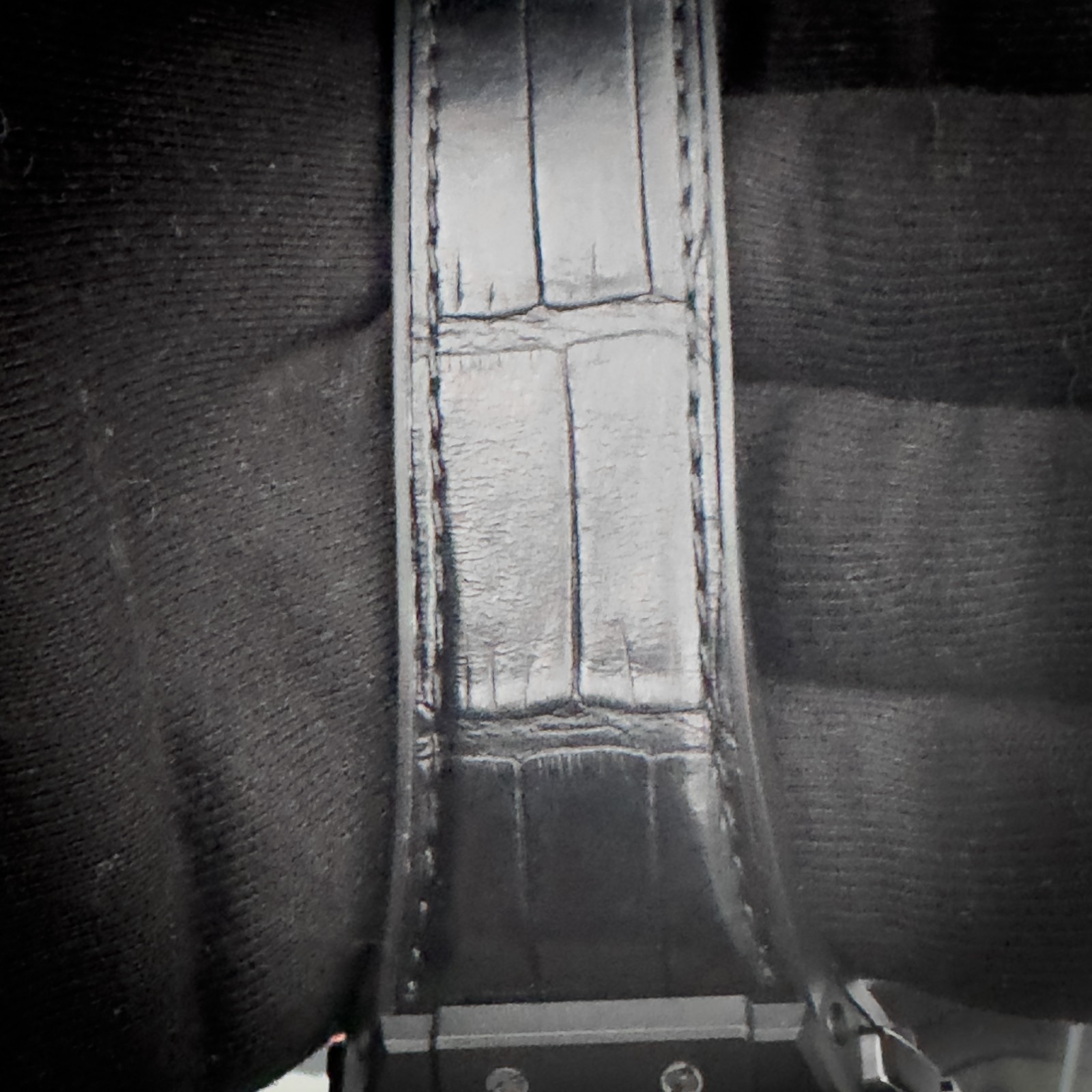 Hublot Spirit of Big Bang “Black Magic” 42MM – 641.CI.0173.RX