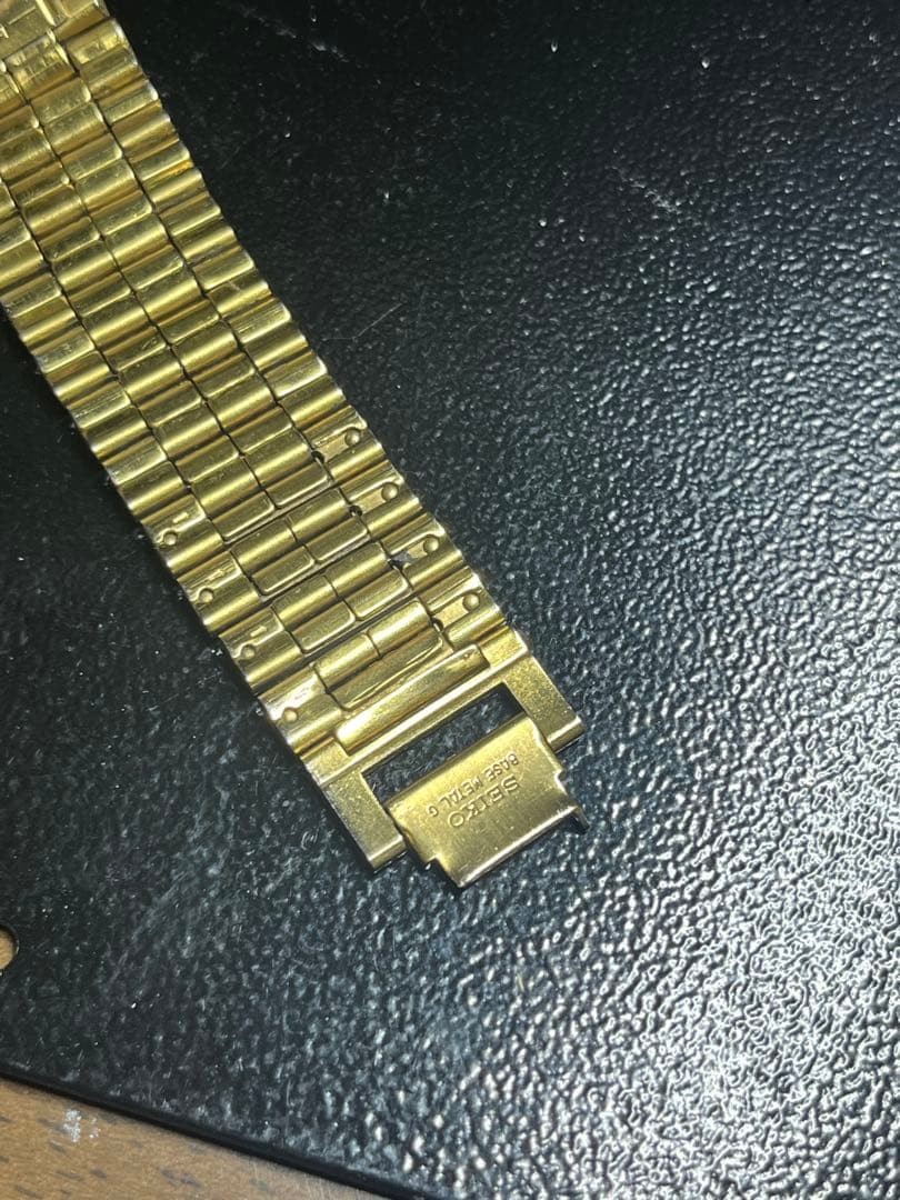 SEIKO 7No1 – 6D90 Statistics