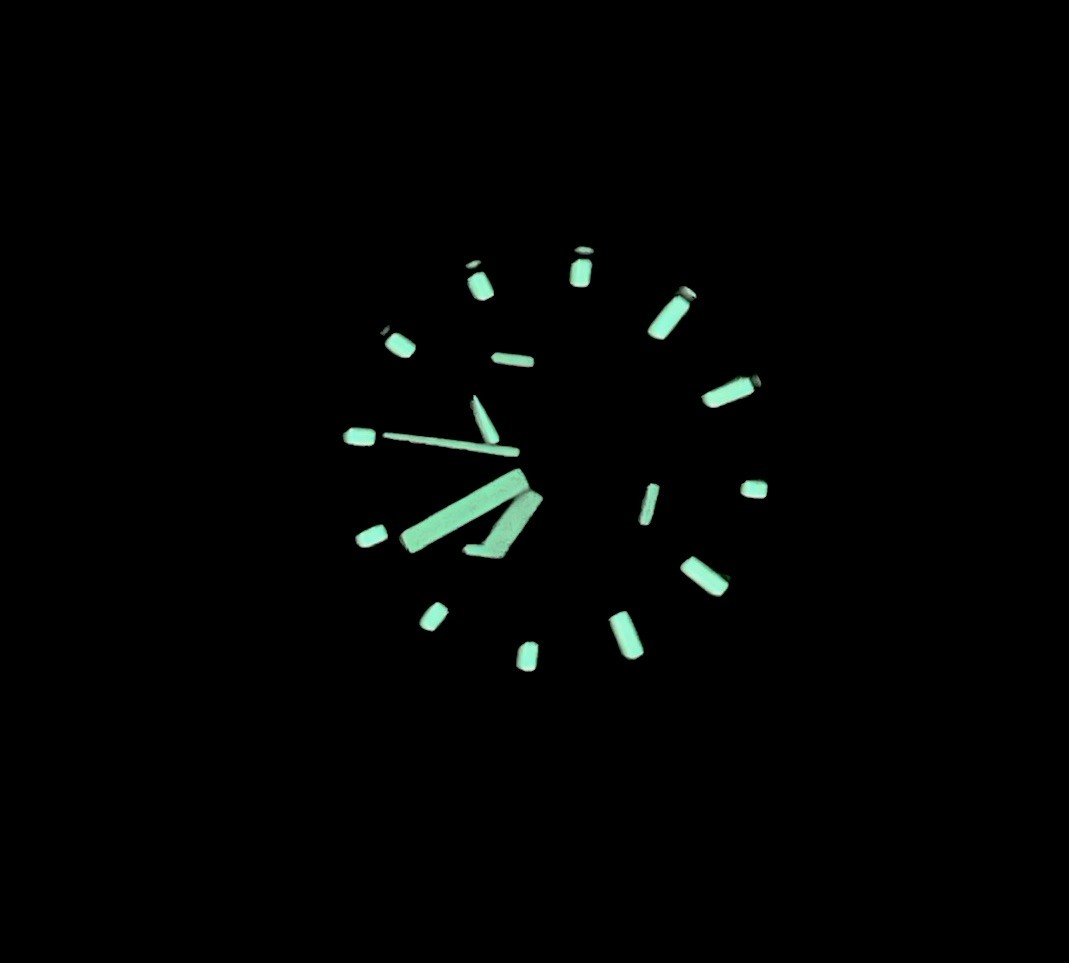 Aragon Caprice 8040.N 48mm