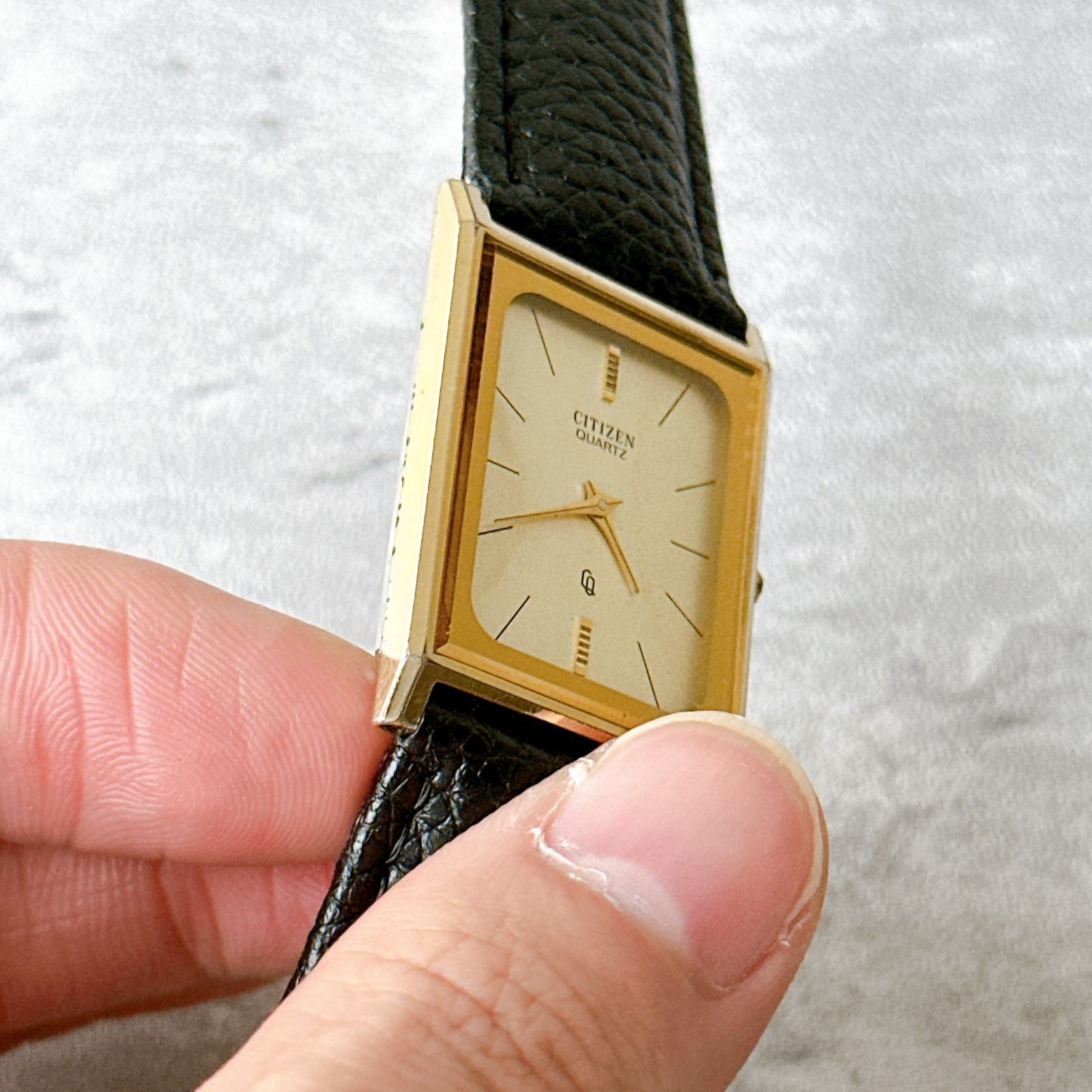 Citizen Quartz Watch