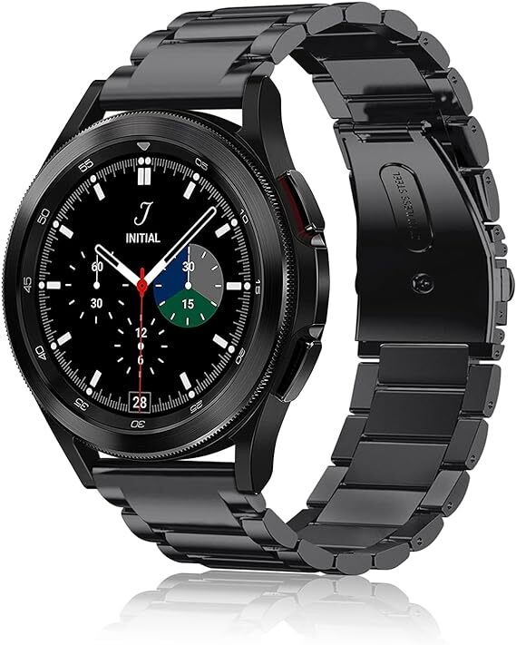 For Samsung Galaxy watch 6 Classic 43mm/47mm/watch 6 40mm/44mm Bracelet Strap