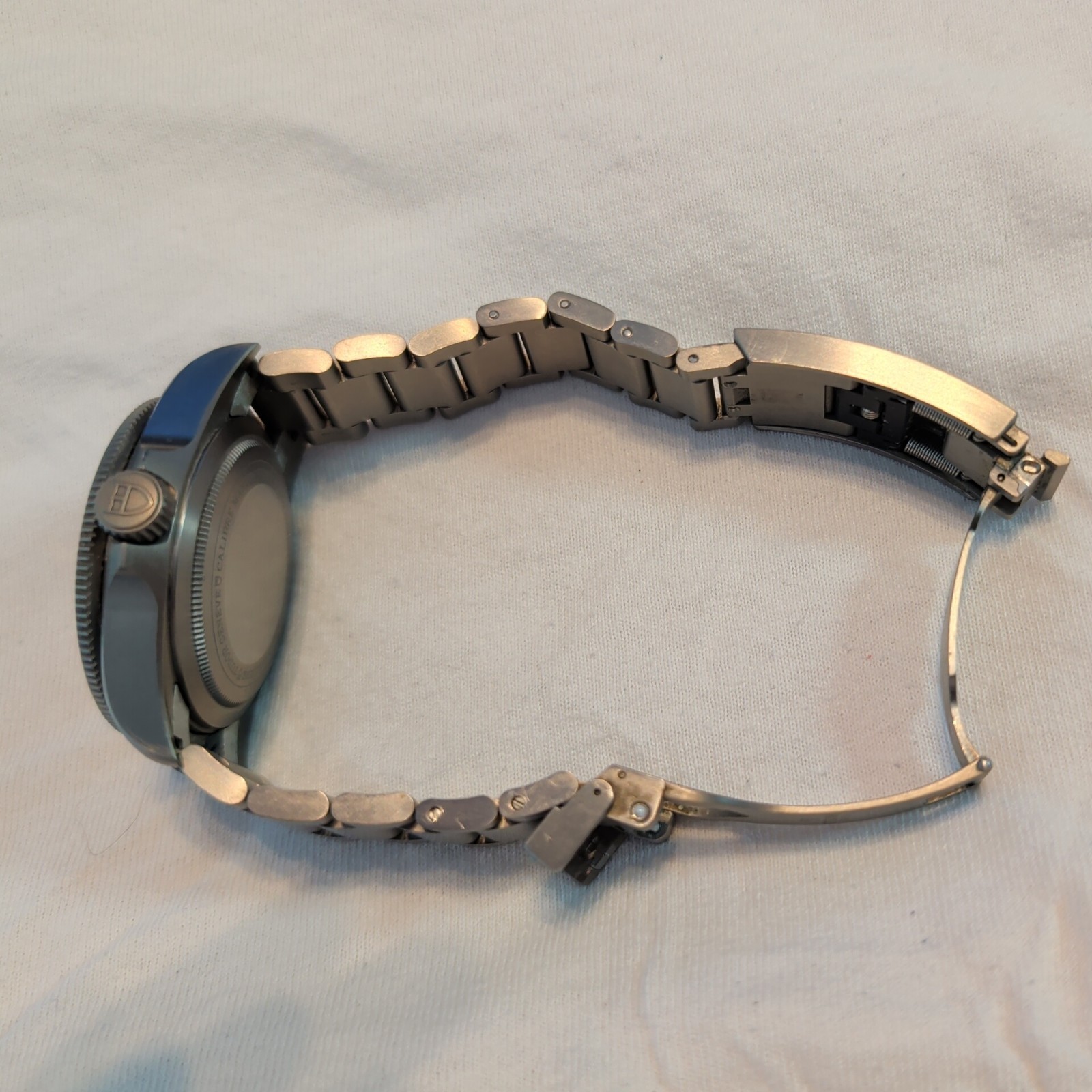2025 TUDOR Pelagos Ultra Full set 2543C1A7
