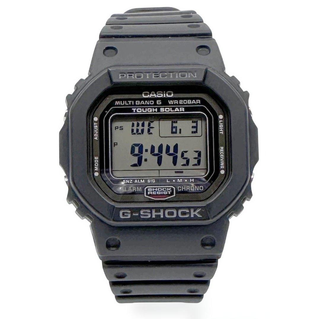 CASIO G SHOCK GW 5000U 1