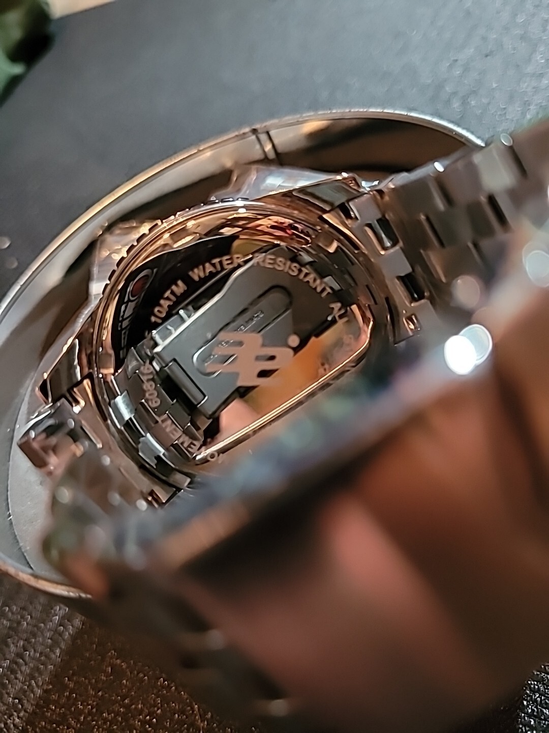32 Degrees Tundra Chronograph Mens Watch (RARE EDITION)