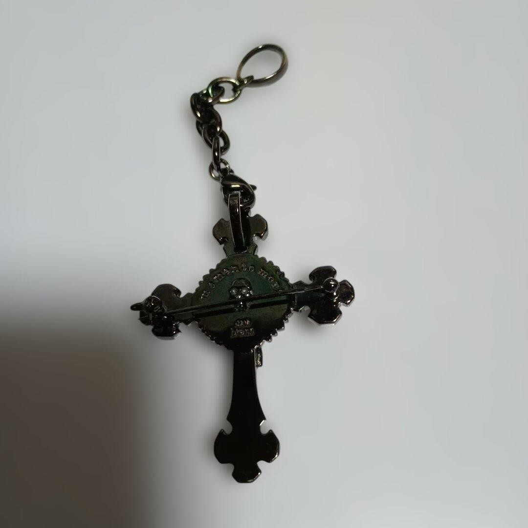 JAM HOME MADE Pendant Top Rosario