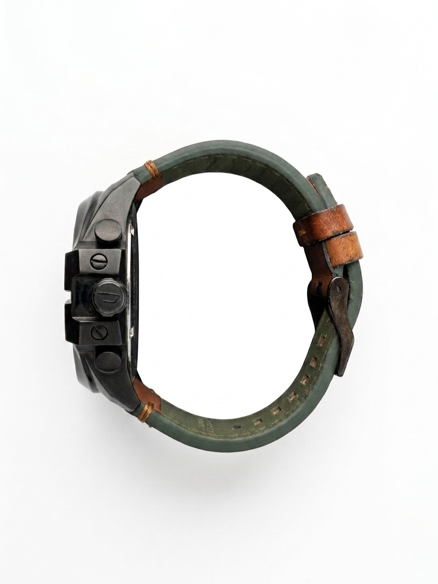 Diesel 10 Bar Men’s Watch
