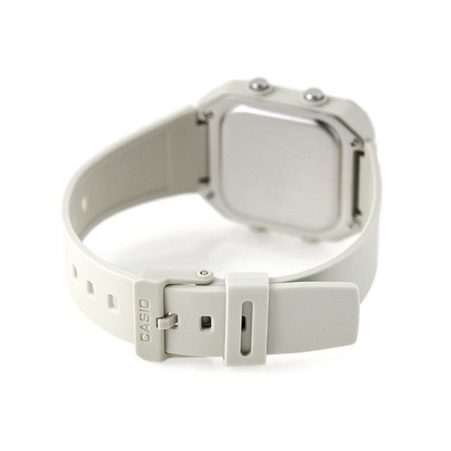 CASIO Collection STANDARD Watch W-221H-8AJF Japan NEW