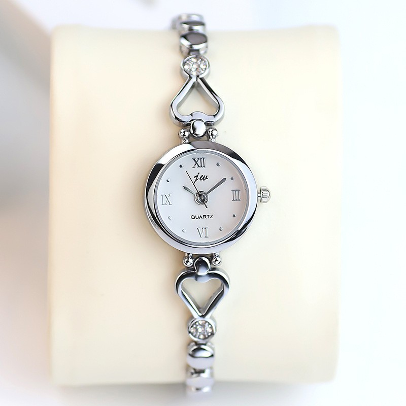 Women’s Steel Strap Student Watch Bracelet