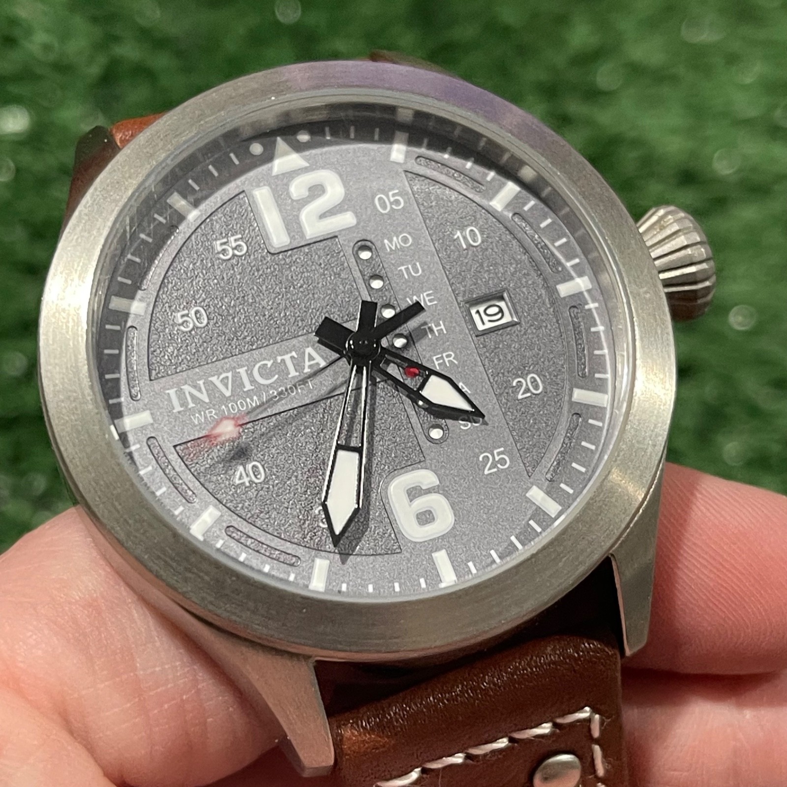 Invicta Force Men’s Watch Model 22182