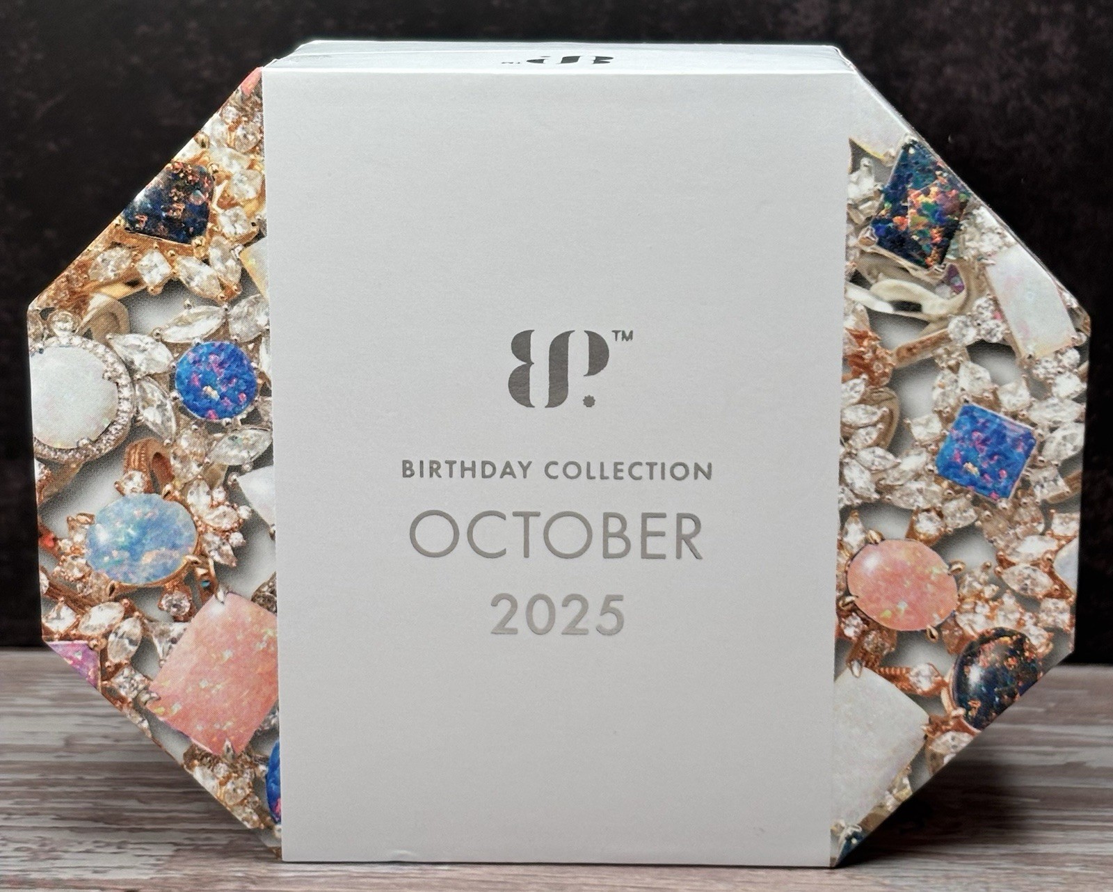 Bp Jewelry | October 2025 “Celestial Bloom”