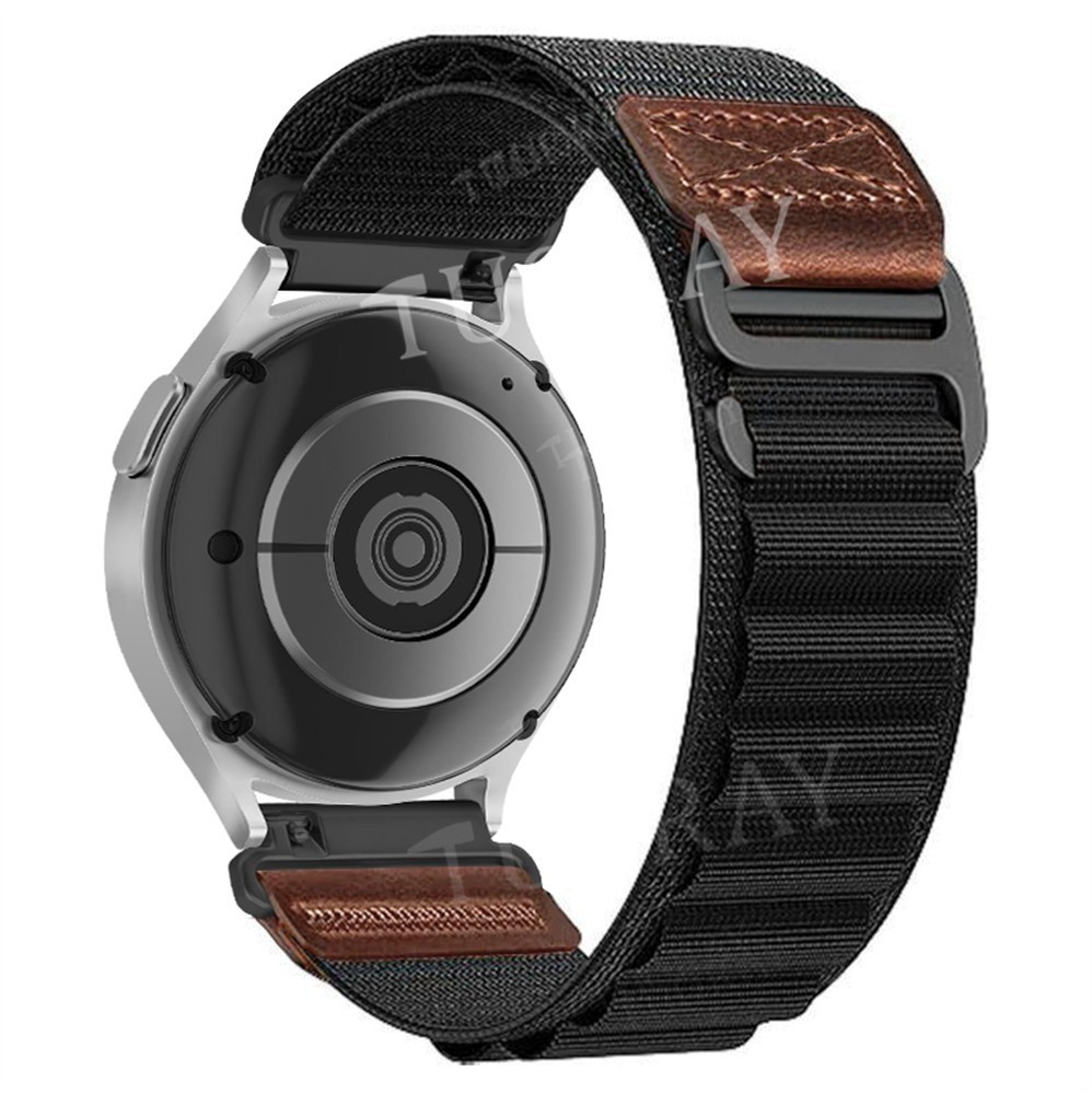 For Garmin Vivoactive 4S Venu 4 3S 2S 265S Replacement 18mm Nylon Strap Band NEW