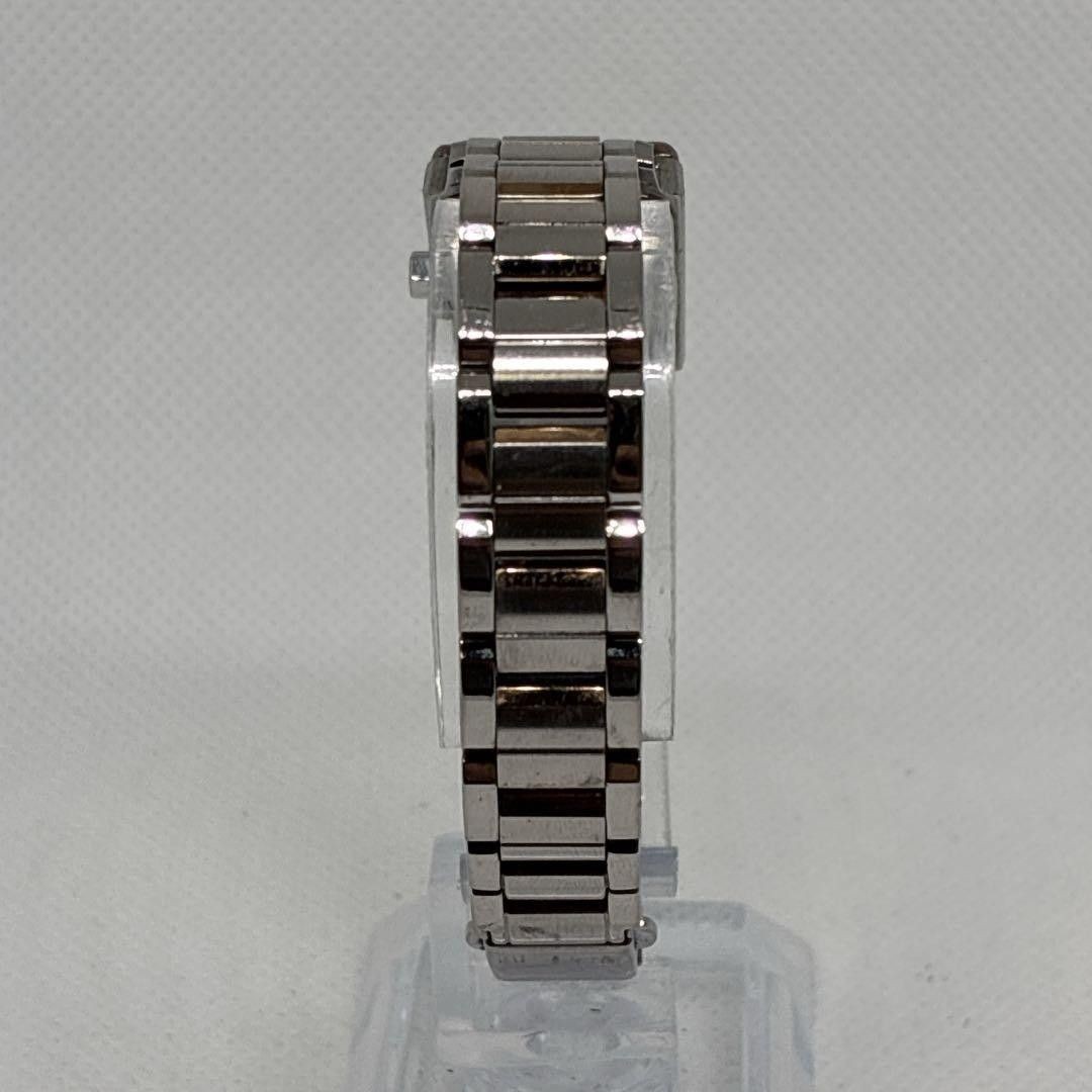 CITIZEN xC Women Solar Rectangular Wristwatch