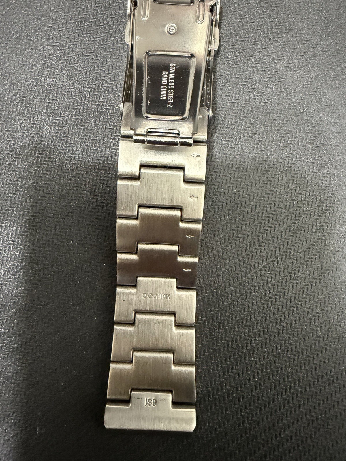 Brand New Seiko Turtle 22mm SS Bracelet SRP773 SRP775 SRP777 SRP779 SRPA21 PADI