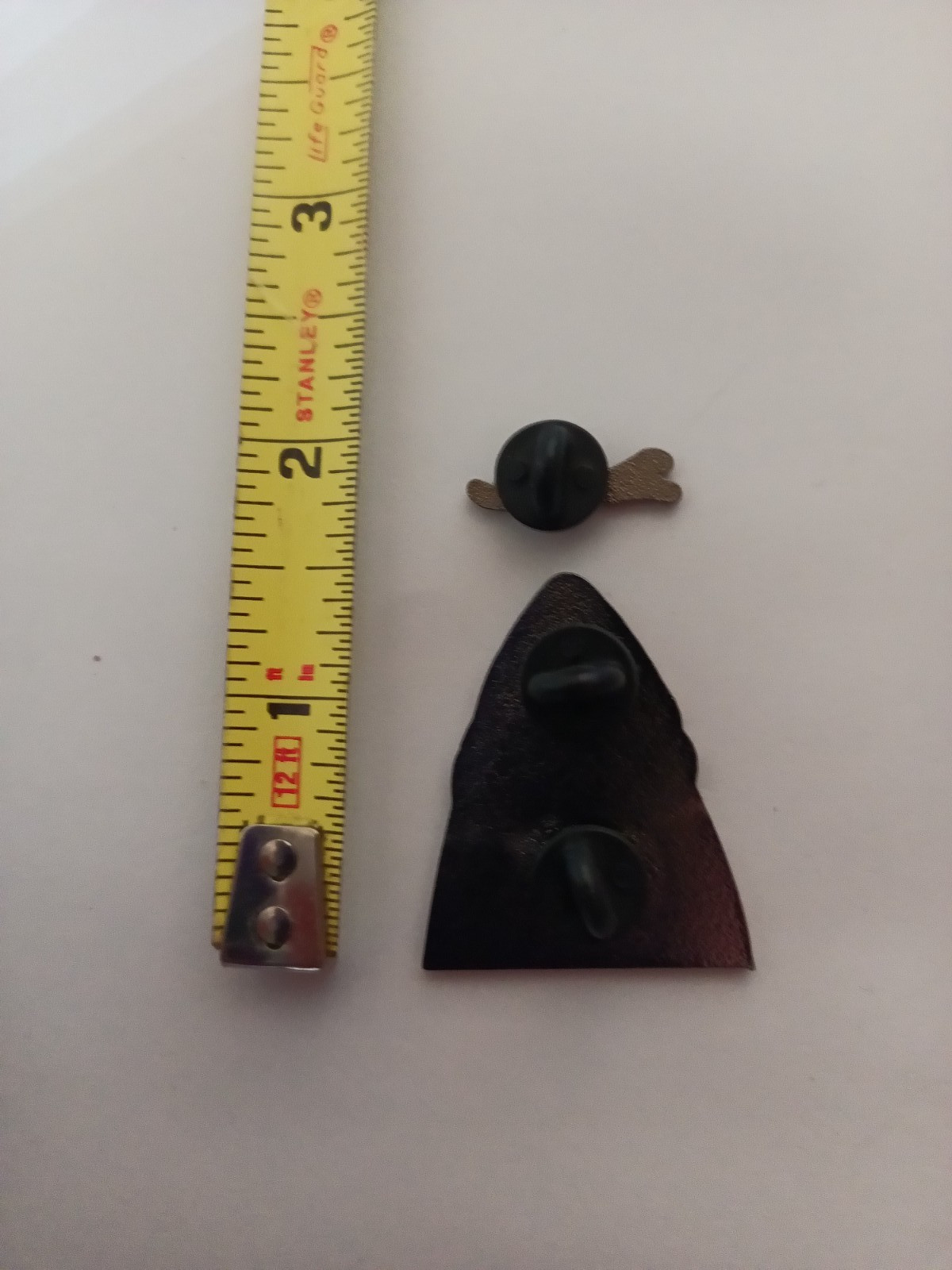 JAWS-PIN-2 OR MORE PINS SHIPPING IS $5.49-SPEND $20 SHIPPING IS FREE