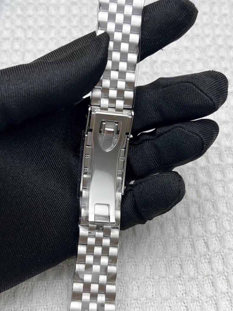 20mm Tudor Black Bay 58 Black Bay 54 Stainless Steel Jubilee Bracelet