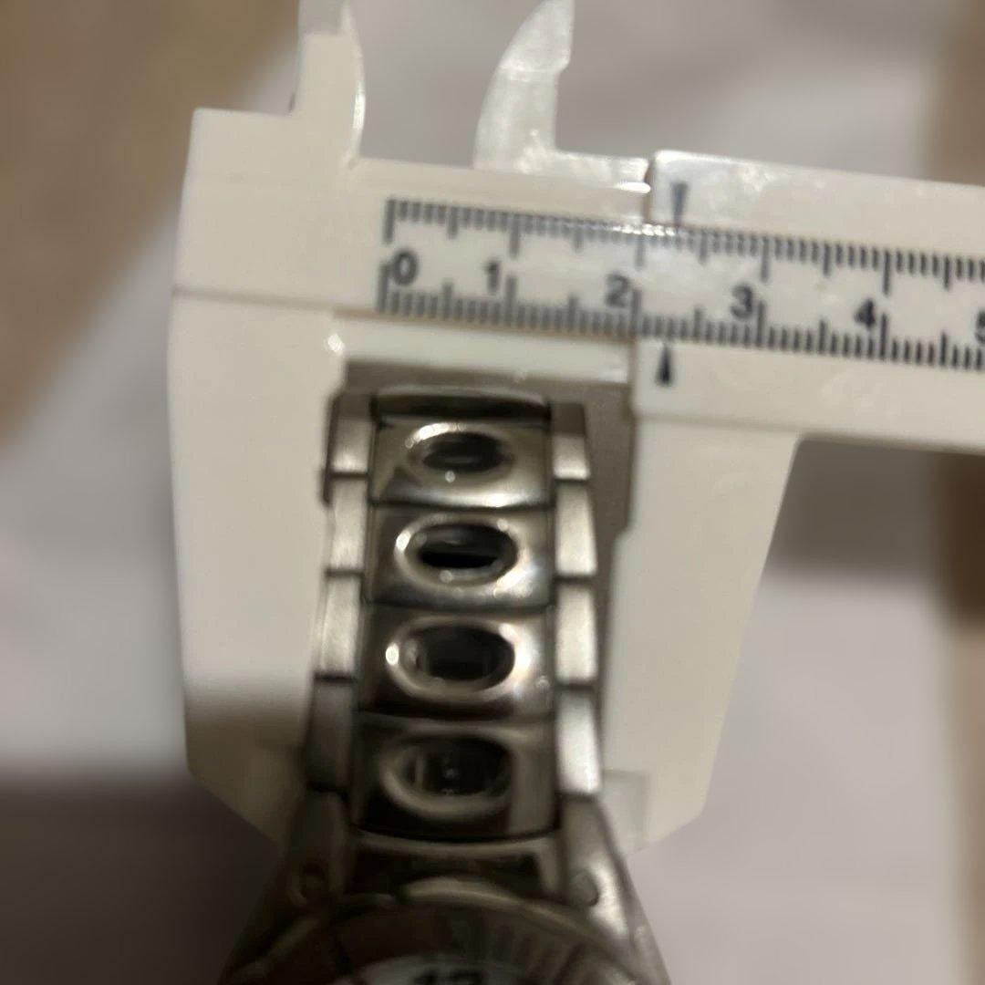 SENOVA Quartz Watch (Junk Item)