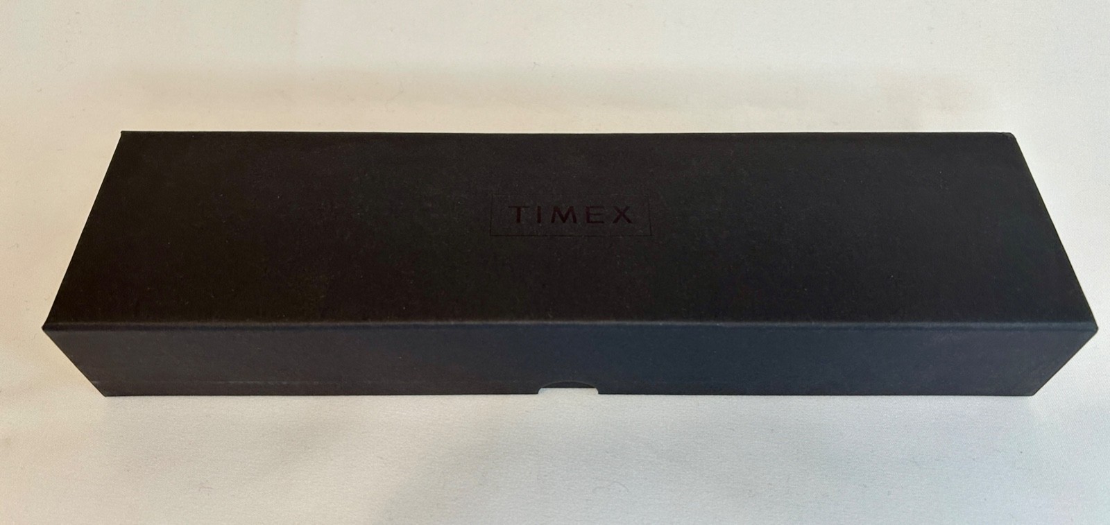 New in Box Timex Marlin Sub-dial Automatic Watch 39mm Leather Strap Watch