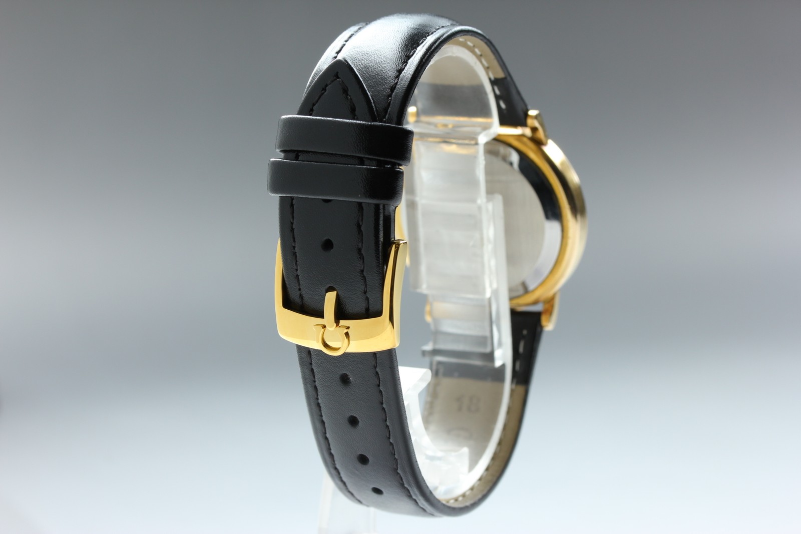 Vintage 1980 OMEGA Constellation Mens Cal.1330 Ref.191.032 Quartz From Japan