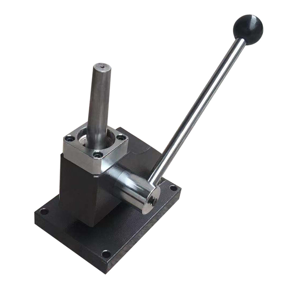 Bangle Bracelet Stretcher Enlarger Machine Jewelry Expander Equipment & 6 Dies