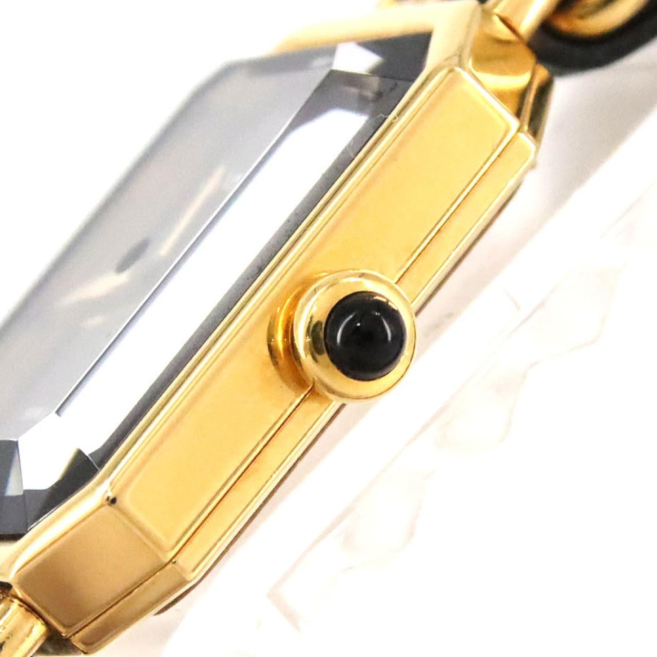 Authentic [Unserviced – Value Price] Chanel Première Gold Plated, Size L, H…