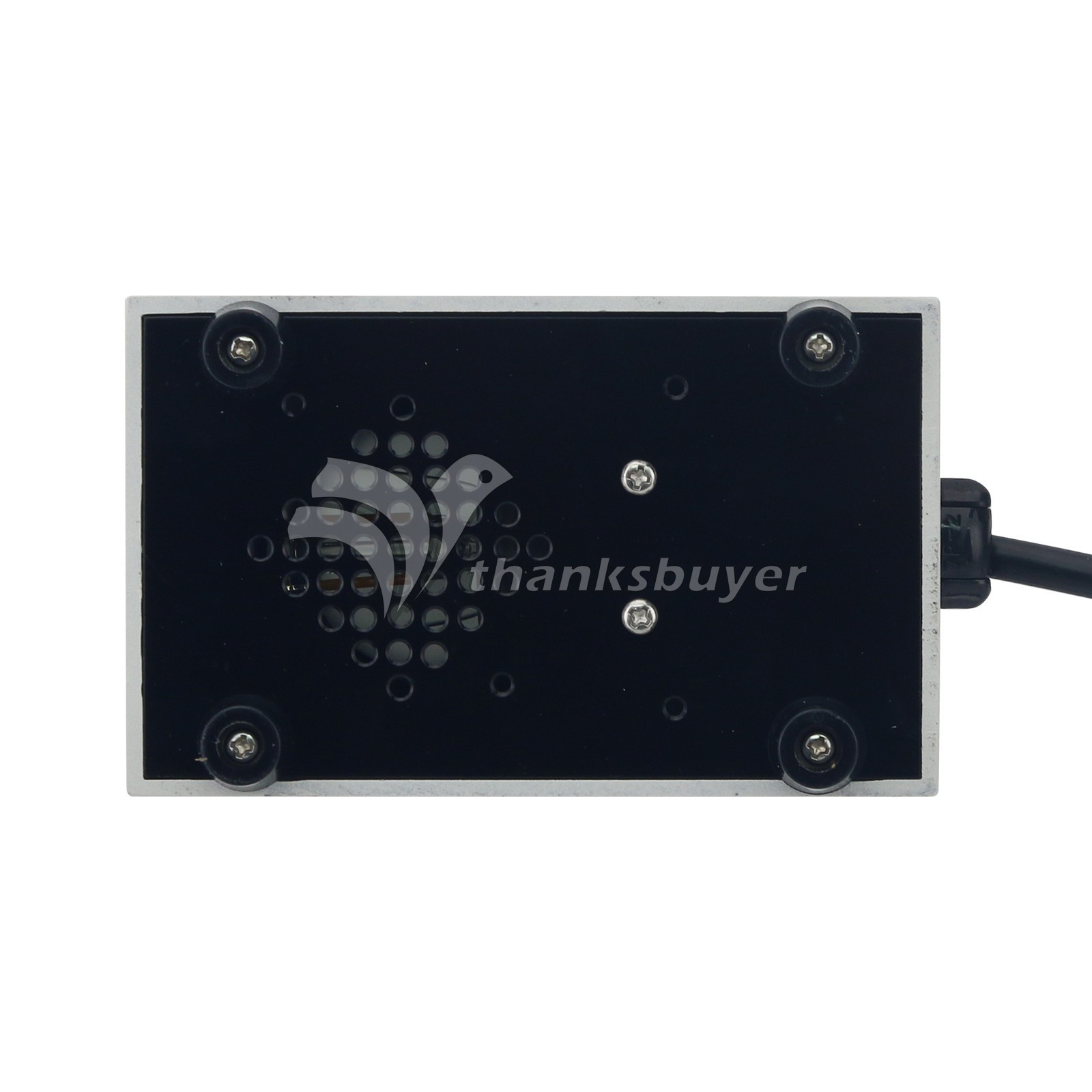 Desktop Polariscope Magnifier Tool with Rotatable Objective Table 110V 220V