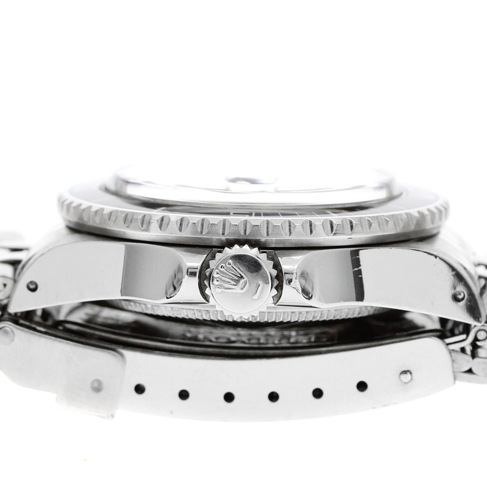 TUDOR Prince Oyster Date Mini Sub 73090 black Dial Automatic Boy’s Watch_961476