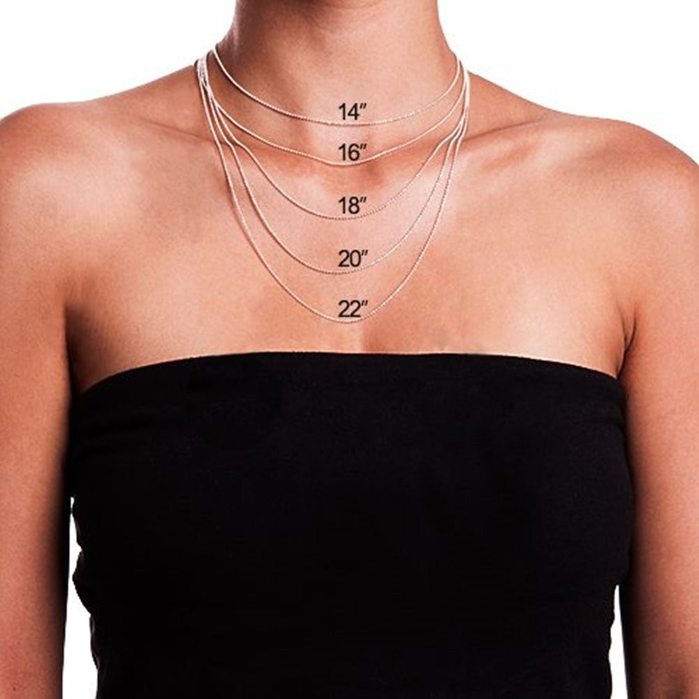 Personalized Cross Name Necklace,Custom Engraved Cross Necklace with Name