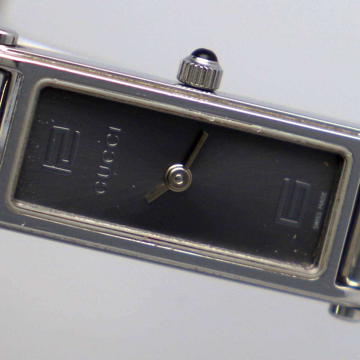GUCCI Rectangular 1500L TO312283
