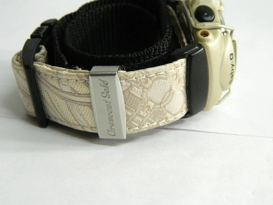 Used CASIO Baby G BG 400 2165 Ladies’ Wristwatch Women’s Watch CASIO Baby G Quar