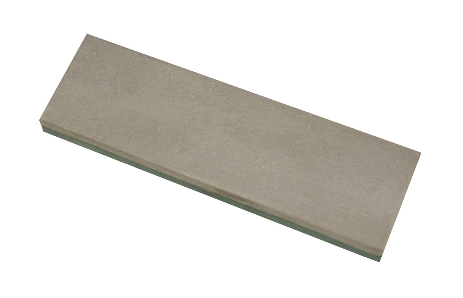 5-1/4″ x 1-1/2″ Gray/Green Jewelers Colored Polishing Abrasive Stone Size #777