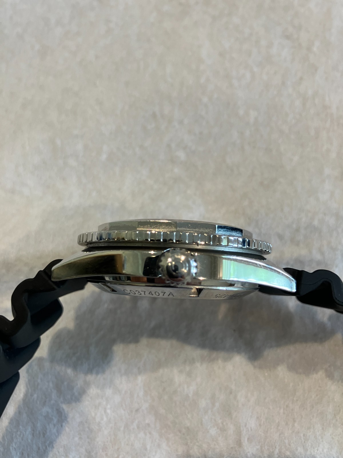 Certina DS Super PH500M Watch. C037.407.17.280.10