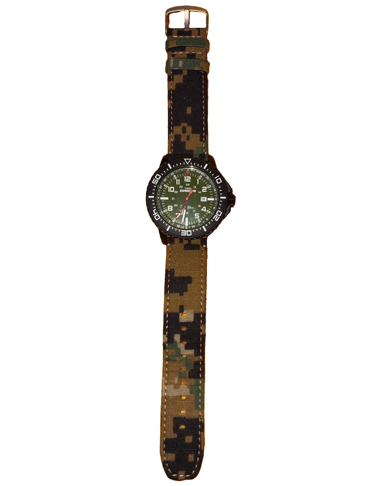 TIMEX EXPEDITION T49965