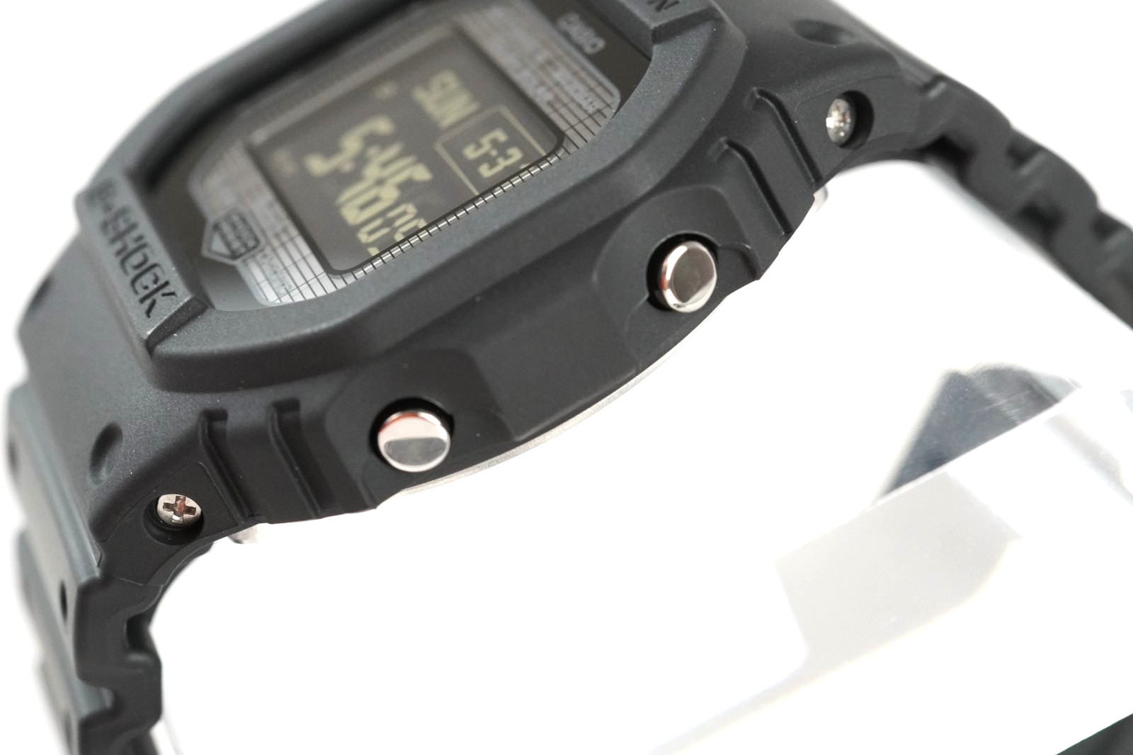 CASIO G-SHOCK GW-B5600 2WAY MIP GW-BX5600-1A1JF
