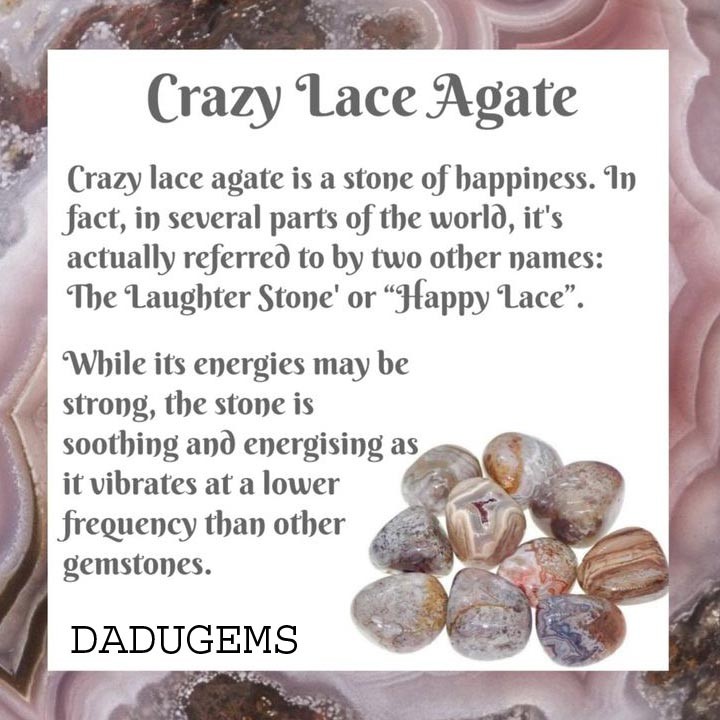27.20Cts AA+ Natural Crazy Lace Agate Pear Cabochon Gemstone 20X28X6MM