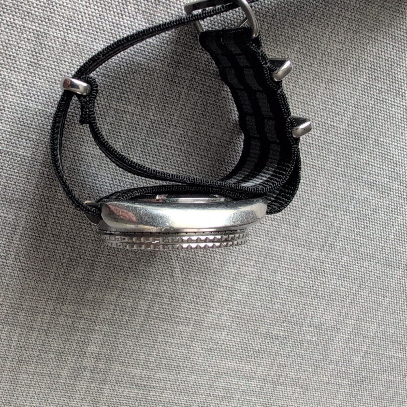 Seiko Diver 6309-7040