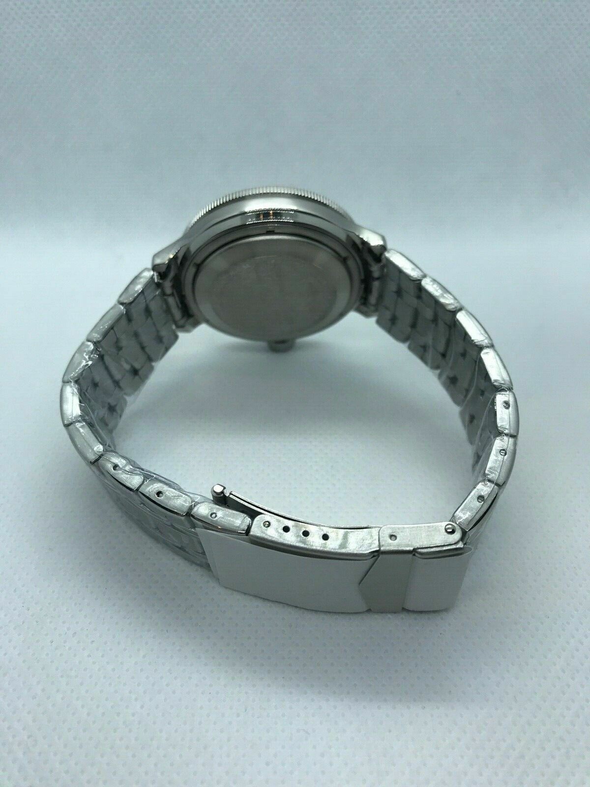 Vostok Amphibia 420457 Watch KGB USSR Military Mechanical Automatic