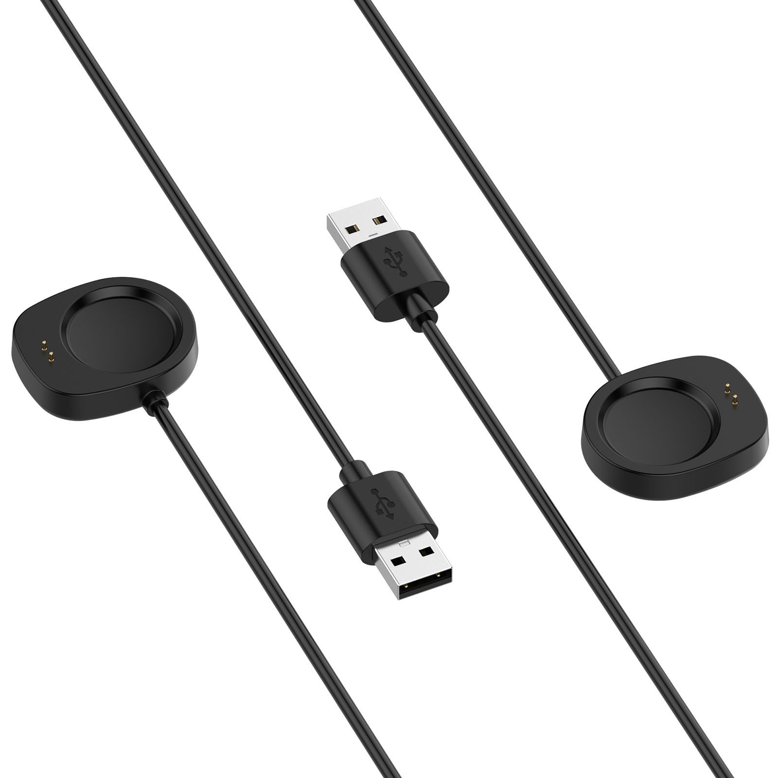 1M Magnetic Charging Cable for Amazfit Balance（A2286) Watch Charger Accessories