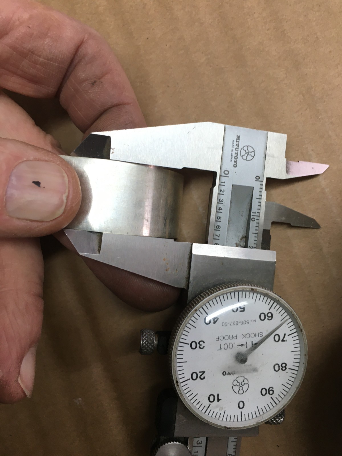 Simonds Saw and Steel Co. , Silver Solder Sheet/Strip