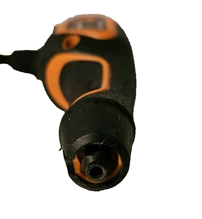 WEN Variable-Depth Engraver for Wood and Metal -no bit Included [C6]