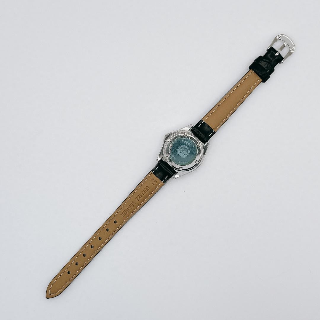 SEIKO SilverWave 2A23-012A Quartz Vintage Watch New Battery & Strap Running