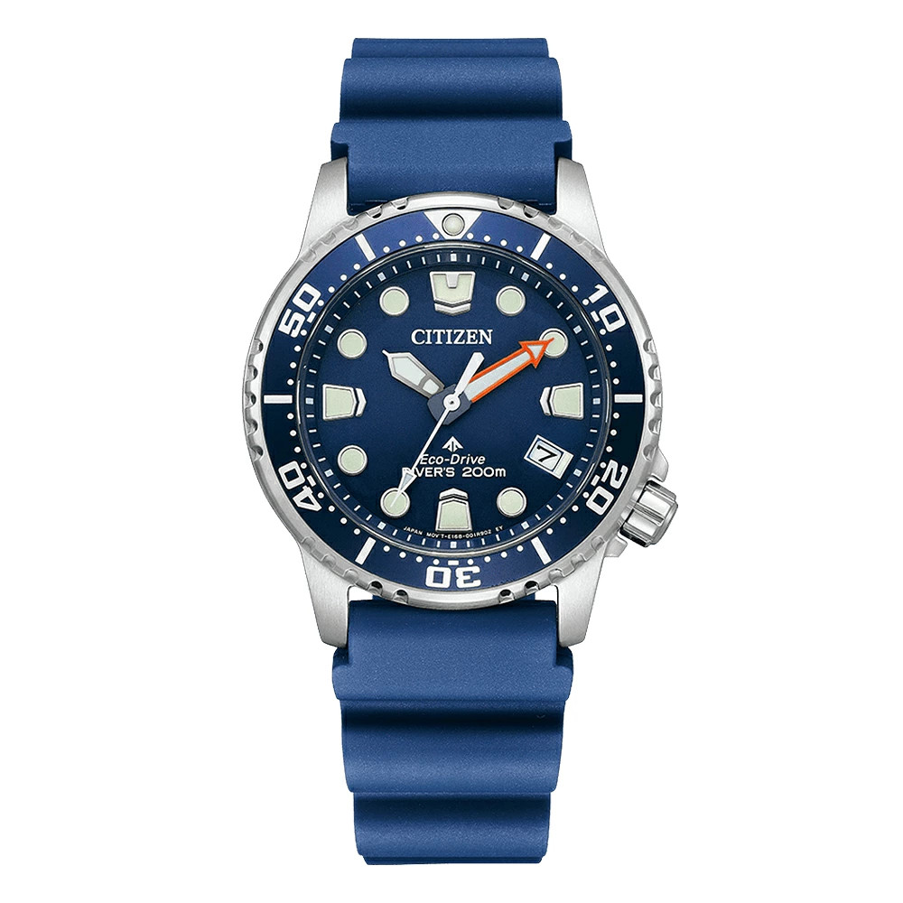 Established 97 years authorized Citizen Promaster EO2021 05L 36.5mm men’s and wo