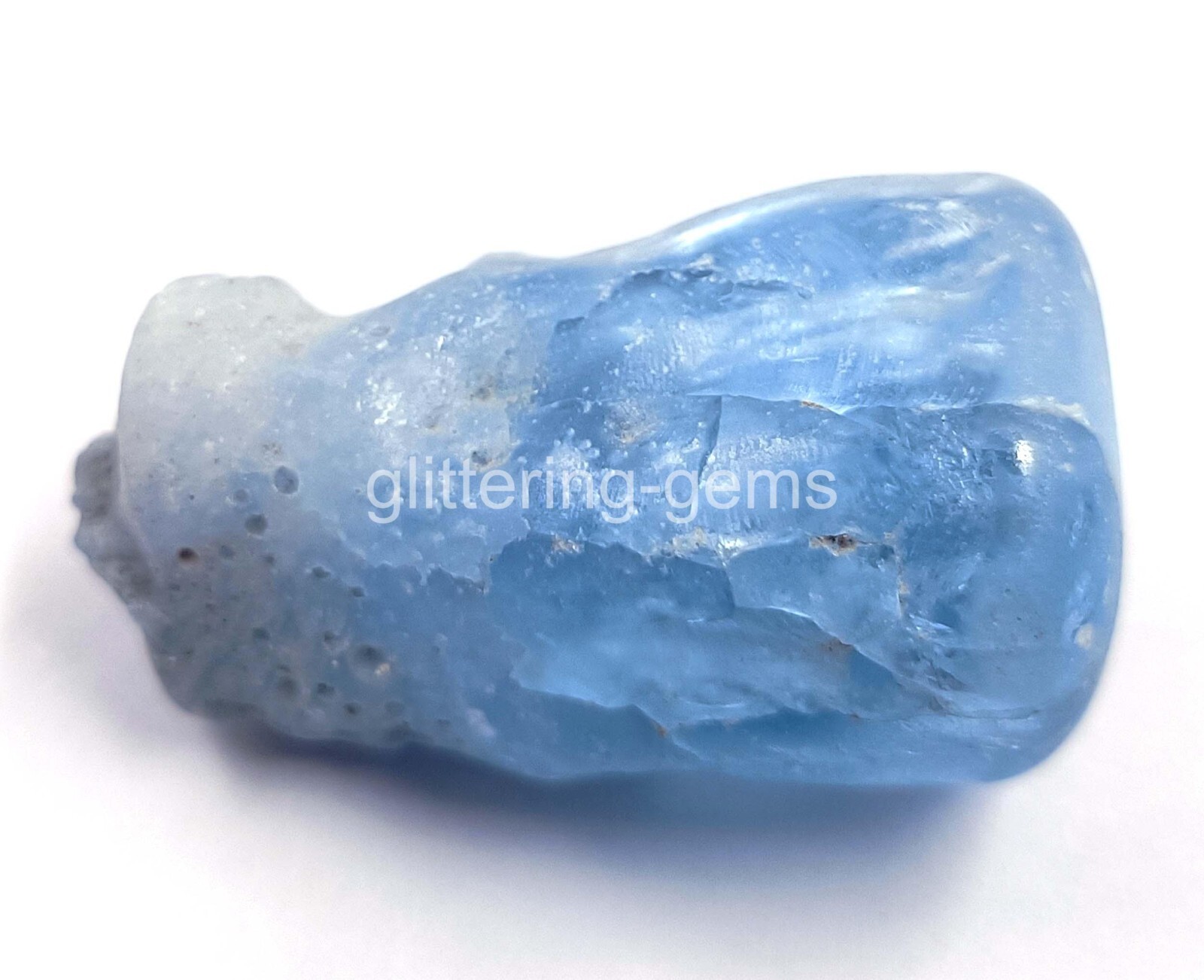 157.00 Ct Natural Blue Alexandrite Raw Rough IGL Certified Loose Gemstone 5MAX