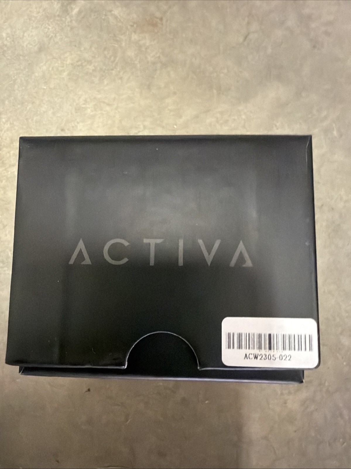 Activa watch – This Listing is For 5 Of The Same Watch