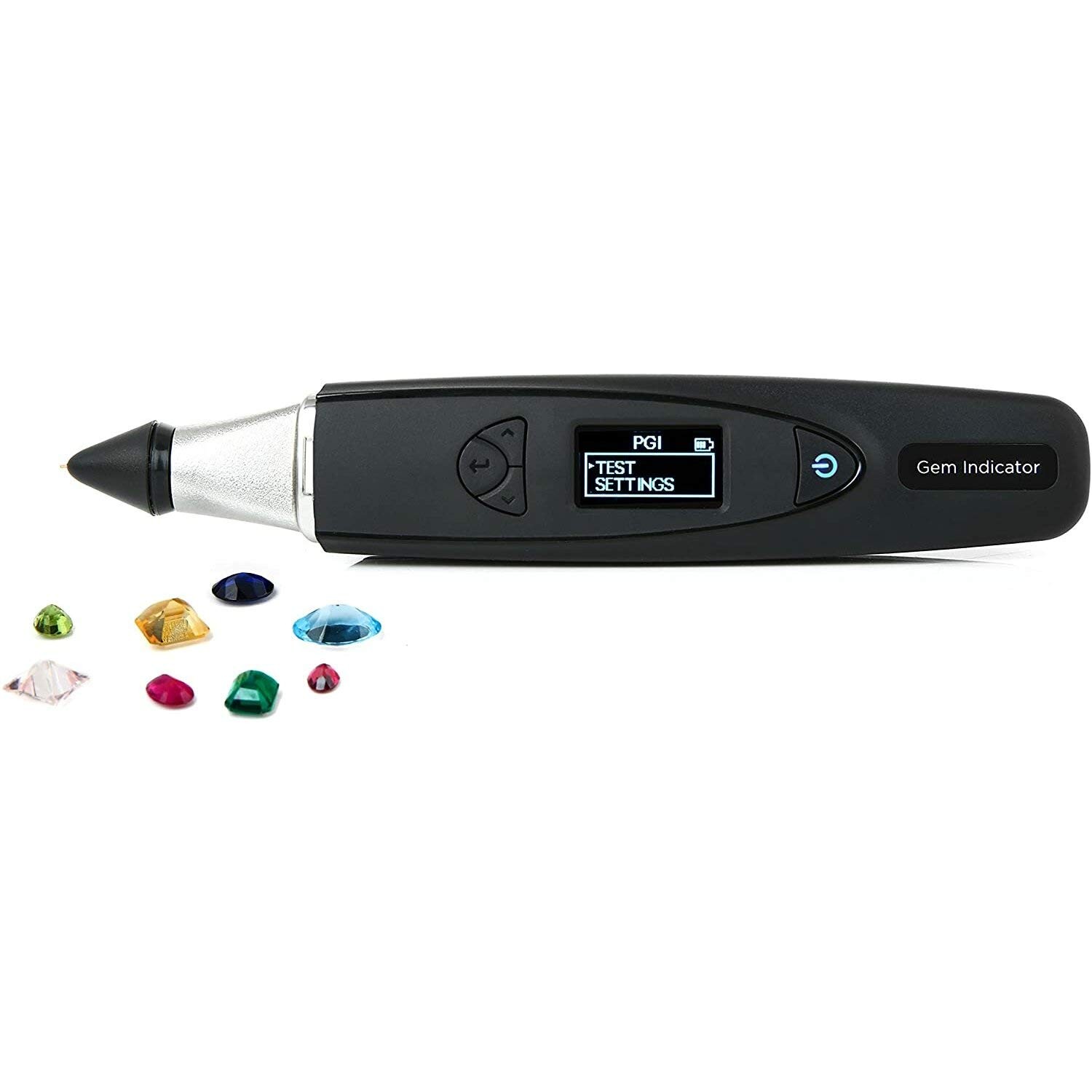 Presidium Instruments Gem Indicator (PGI) Handheld Tester for Identifying…